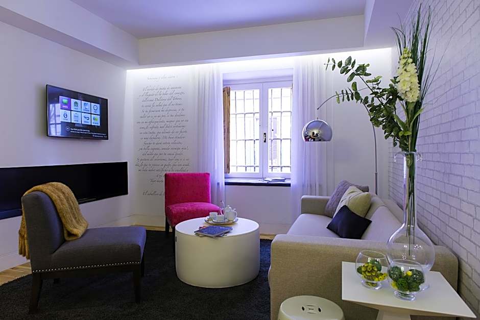 Palacio Conde Miranda