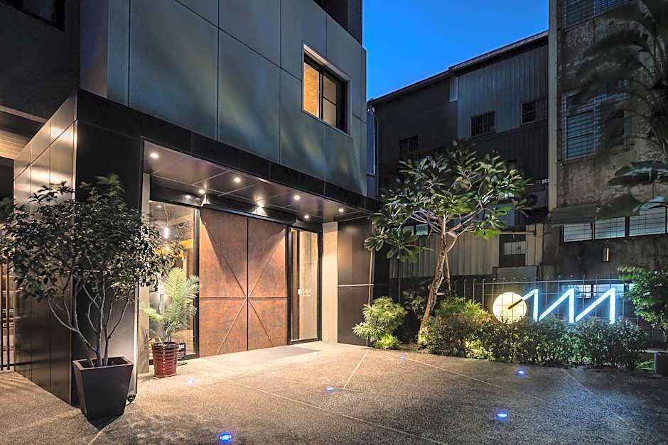 Hotel Leisure Tainan