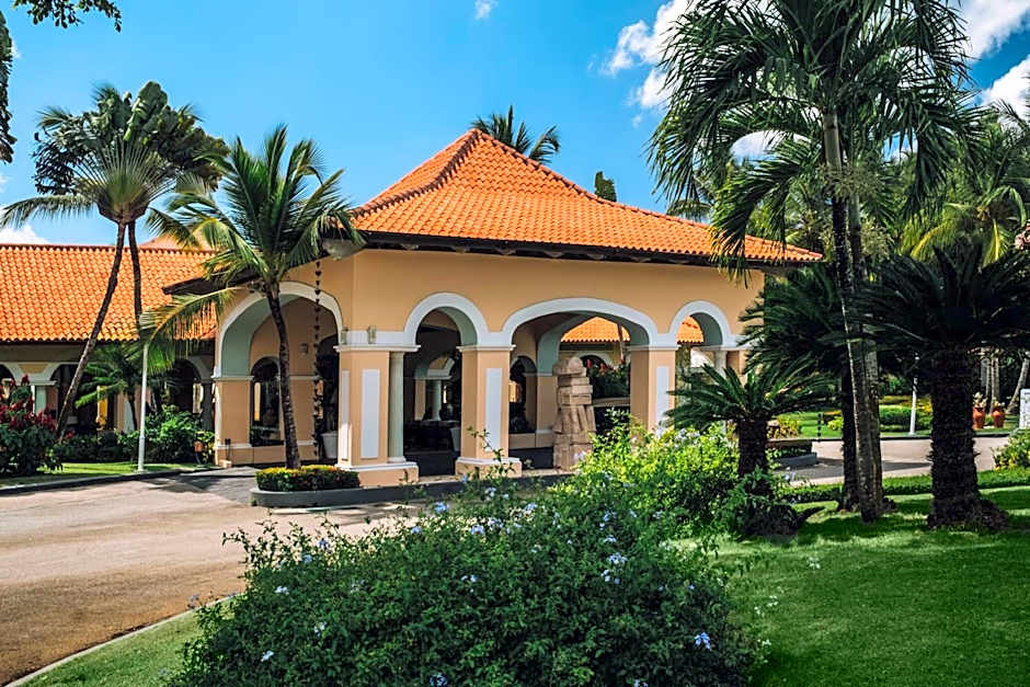 Iberostar Selection Hacienda Dominicus