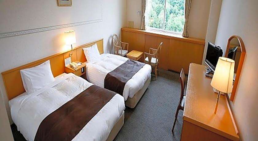 Abashiri Kanko Hotel