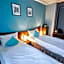 Hotel Trzy Światy Spa & Wellness Rajska WySpa