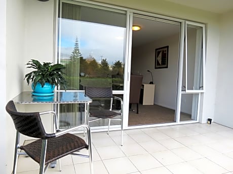 One Bedroom Apartment