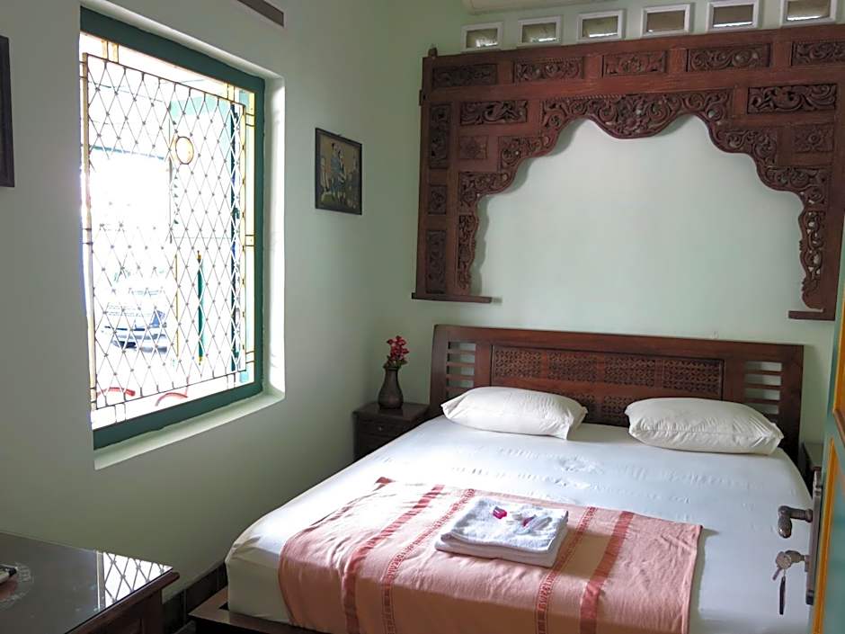 Pamularsih Homestay