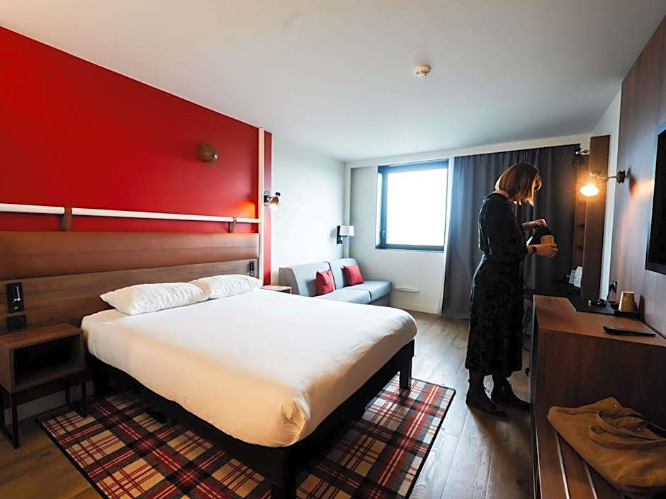 ibis Styles Castelnaudary (Opening June 2021)