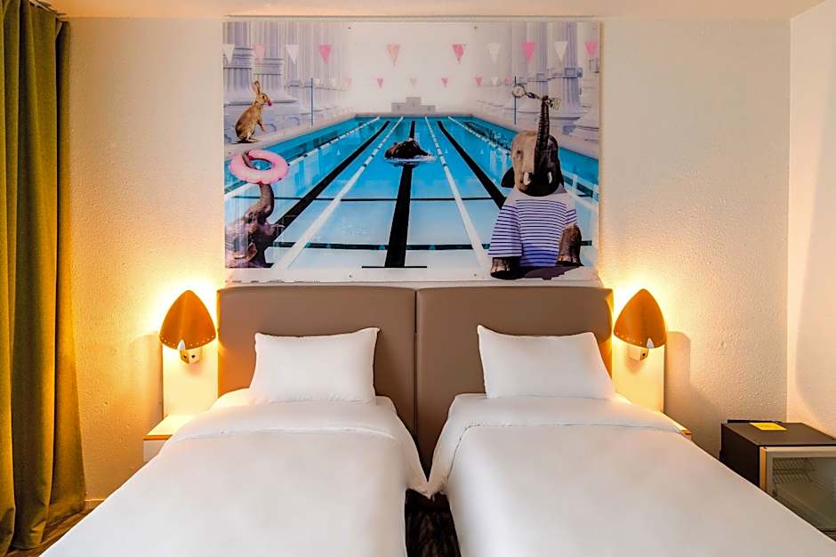 Novotel Metz Amneville