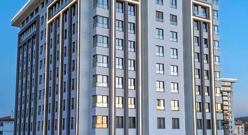 Nova Vista Deluxe & Suites Eskisehir, a member of Radisson Individuals