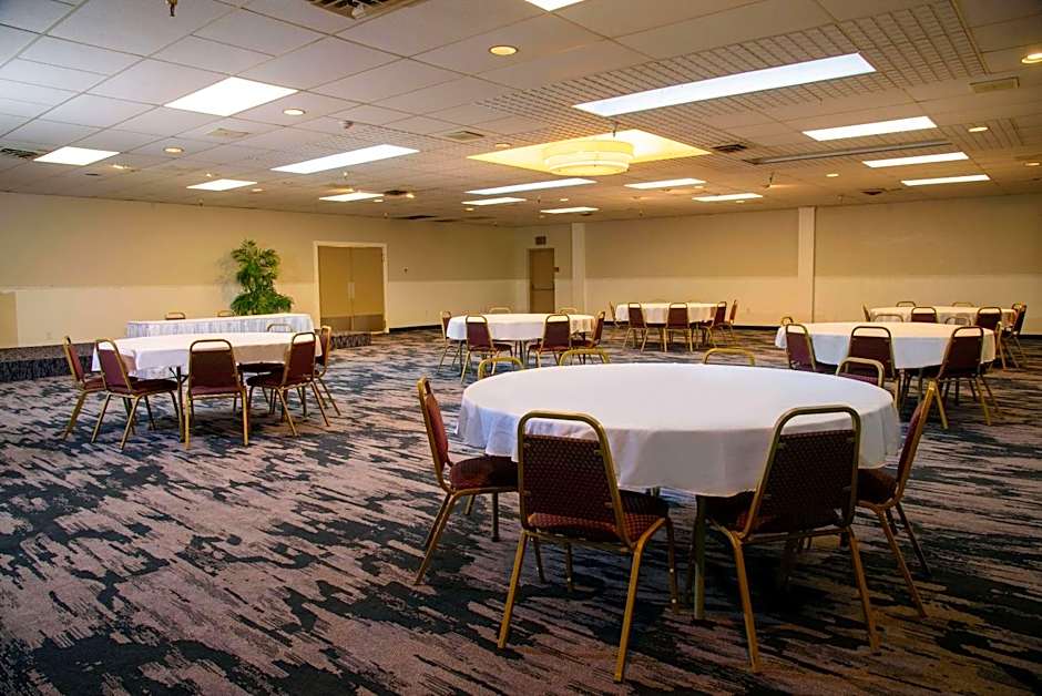 Quality Inn Lewisburg