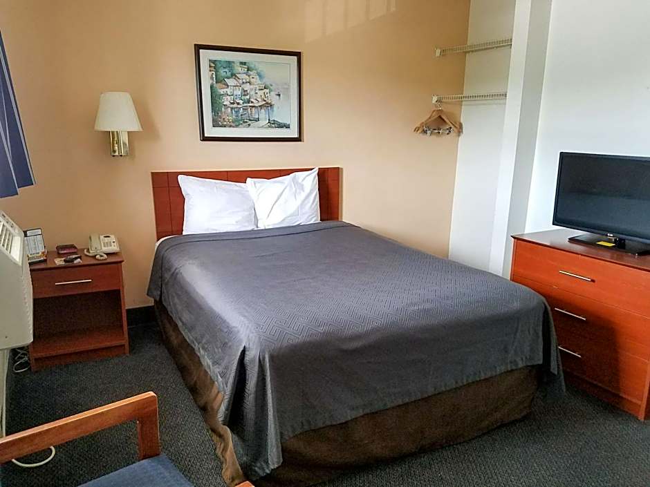 Motel 6-Fayetteville, NC - Fort Liberty Area