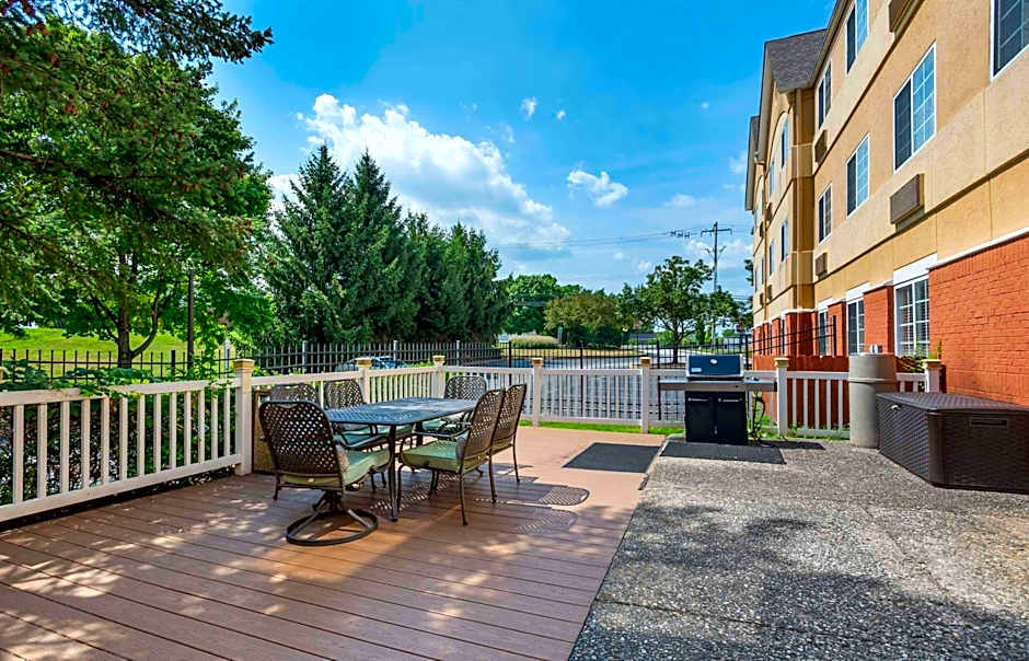 Extended Stay America Suites - Philadelphia - Malvern - Swedesford Rd.
