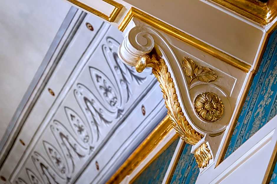 Eurostars Centrale Palace Hotel