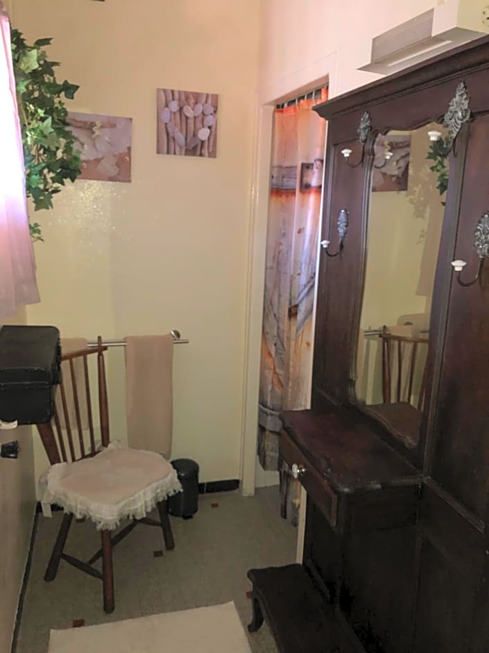 Chateau Saint Claude an der Saone