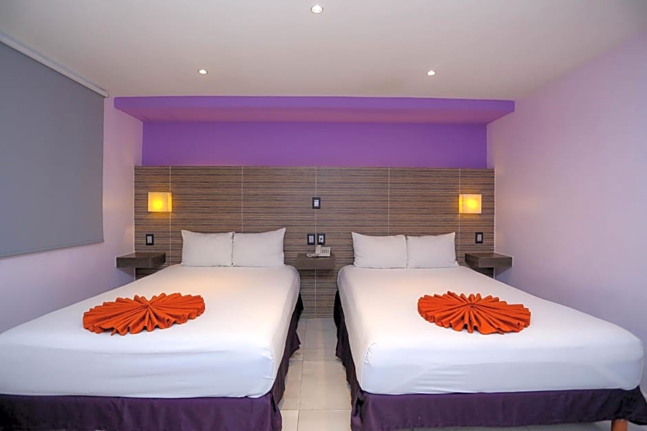 Hotel Kavia
