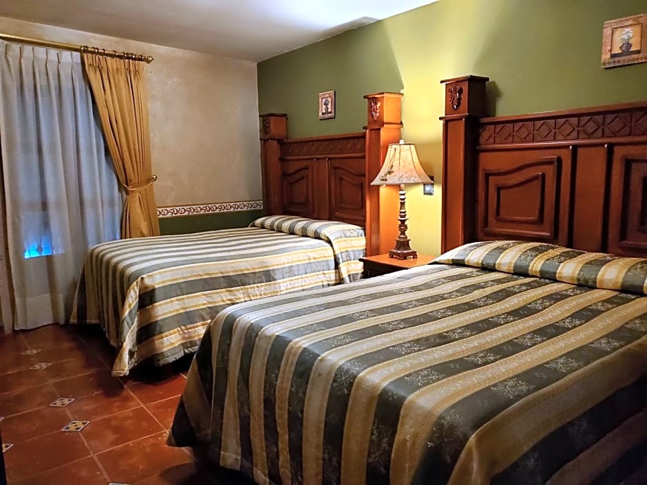 Hotel Villarreal