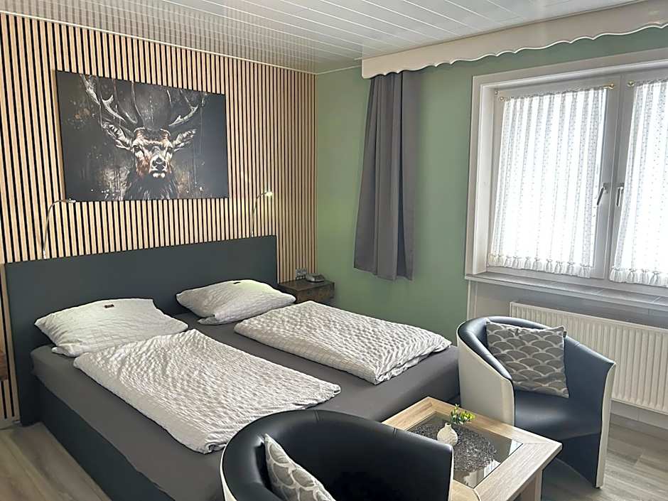 Hotel Brunnenbach