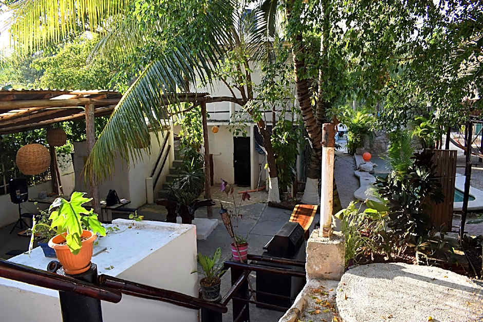 Gastello Inn Tulum