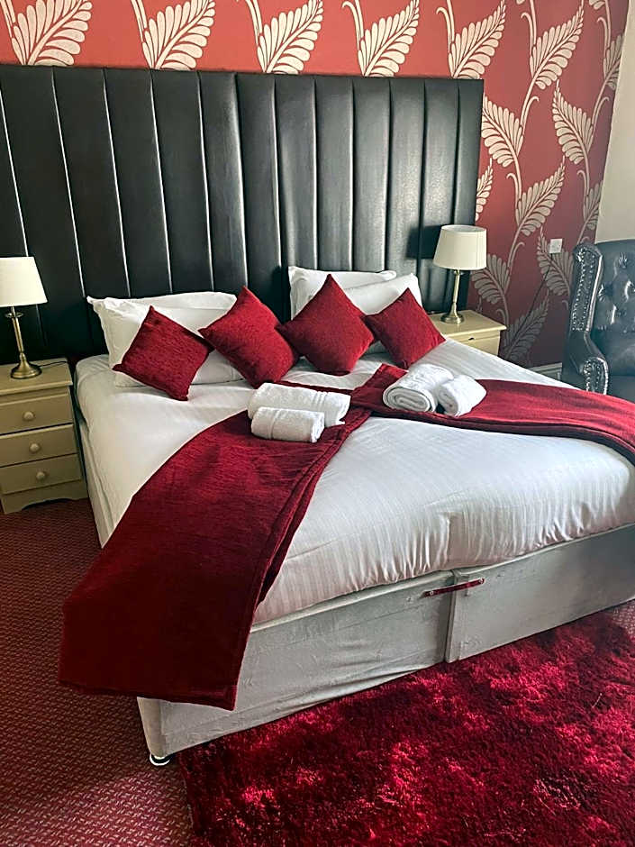 Photo 1 of 6 of Double Room