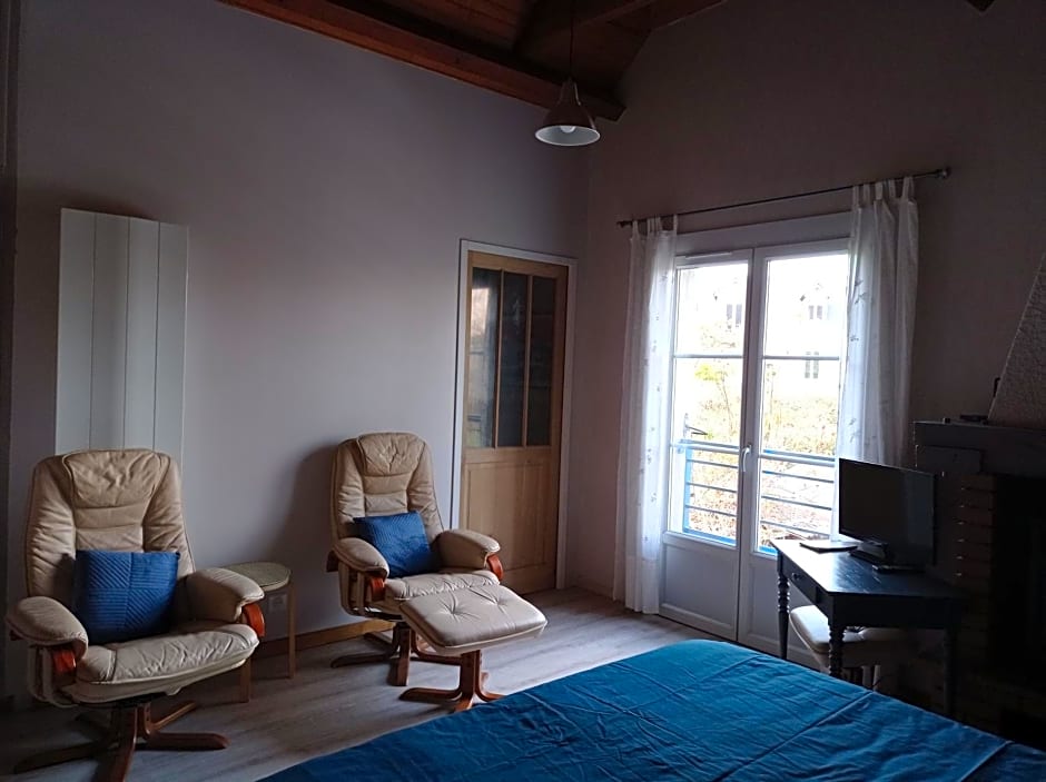 Chambres d'hôtes Era Honteta