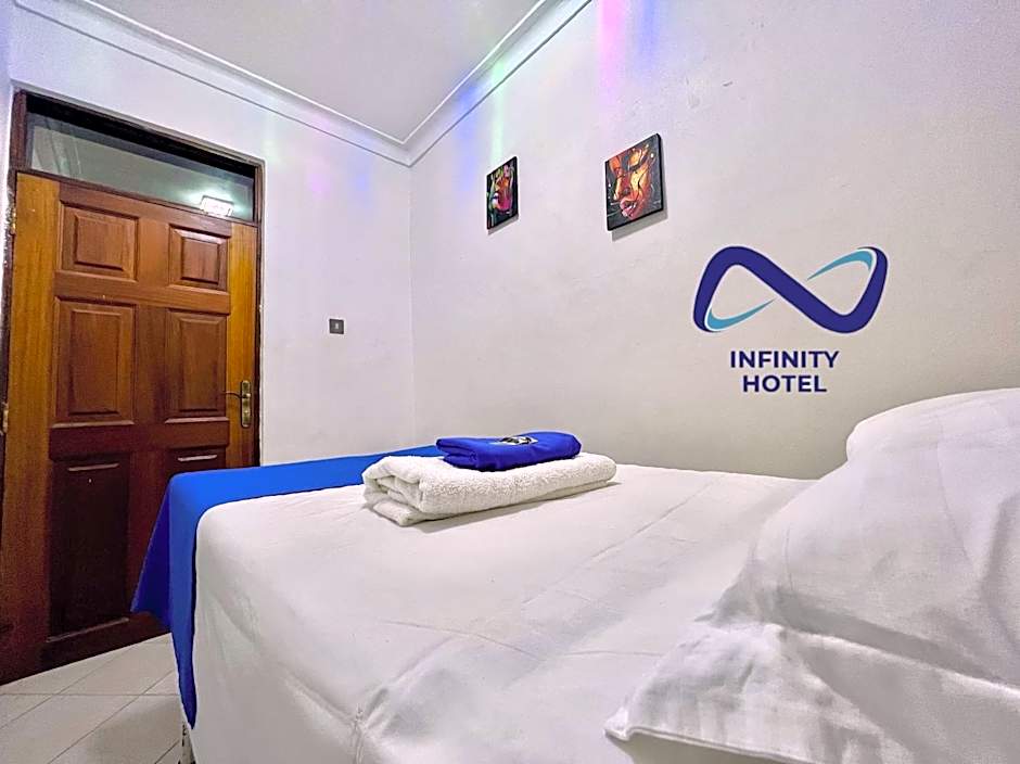 Infinity Hotel Kampala