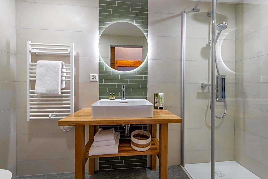 PAPILL'ON - Boutique Hotel