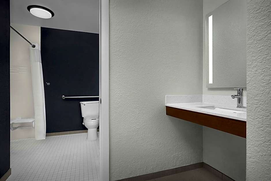 Residence Inn by Marriott Boston Marlborough