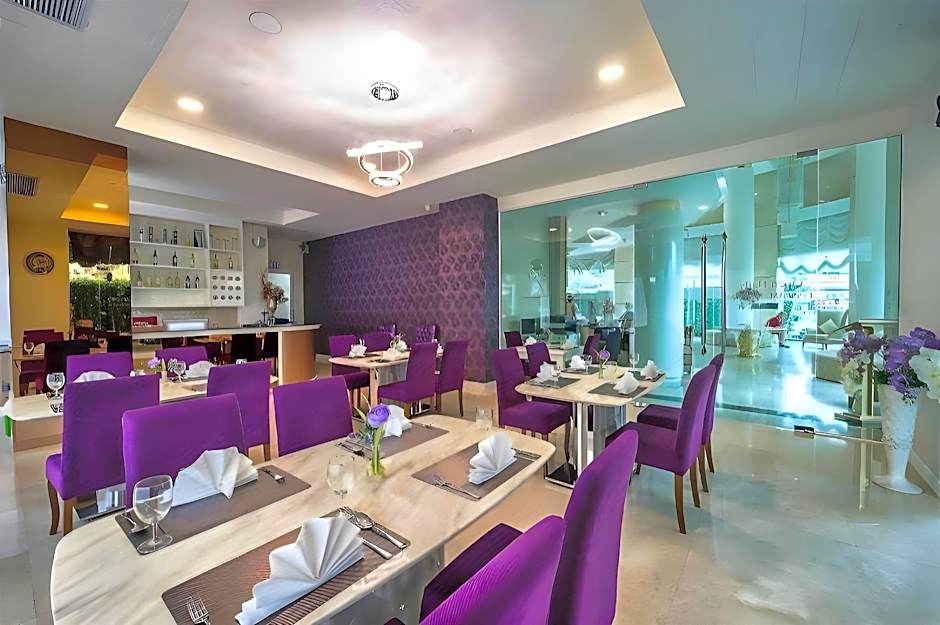 Royal Pavilion Hua Hin