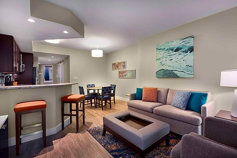 Hilton Grand Vacations Club Ocean 22 Myrtle Beach