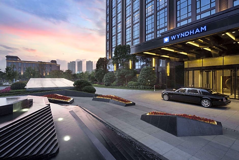 Wyndham Jinjiang