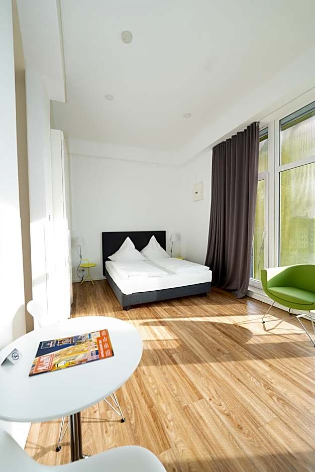 Das Loft Apartments