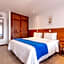 Hotel Ilha Branca Inn