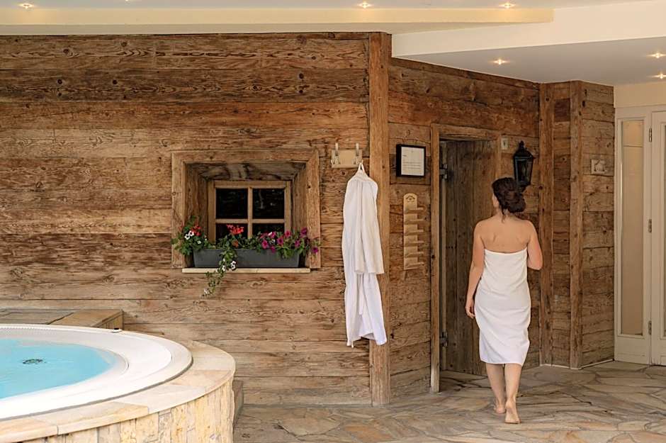 Löwen Hotel Montafon