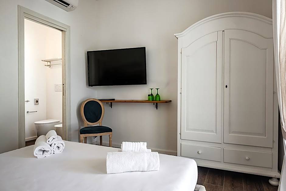 Su Entu Boutique Hotel
