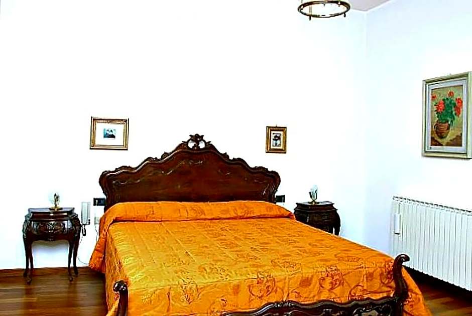 Villa Enrica