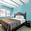 Rodeway Inn & Suites North Hollywood Burbank Airport - Universal Area