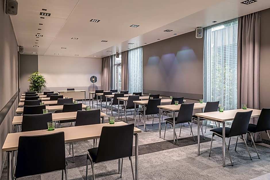 Courtyard by Marriott Linz