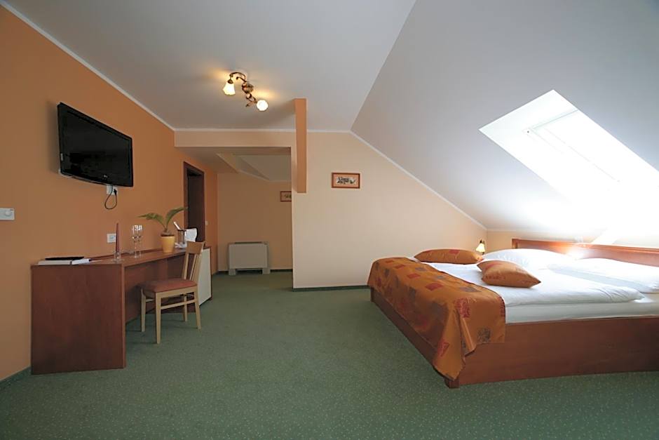 Hotel Aqua Roma