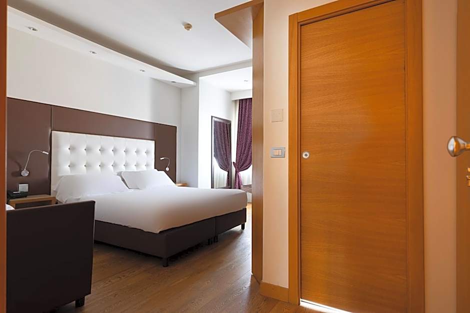 Hotel Royal Caserta