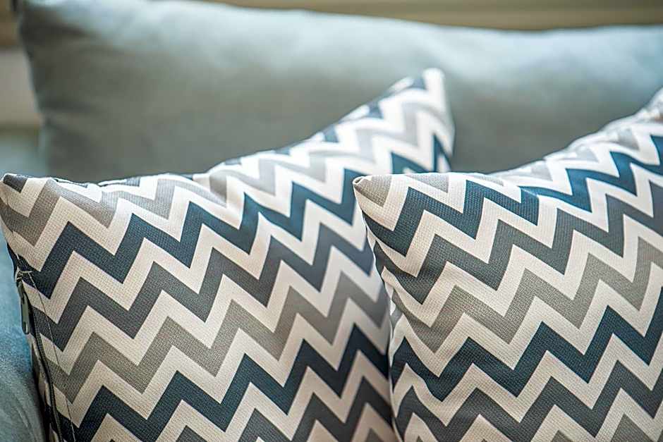 Caldera Stories private suites