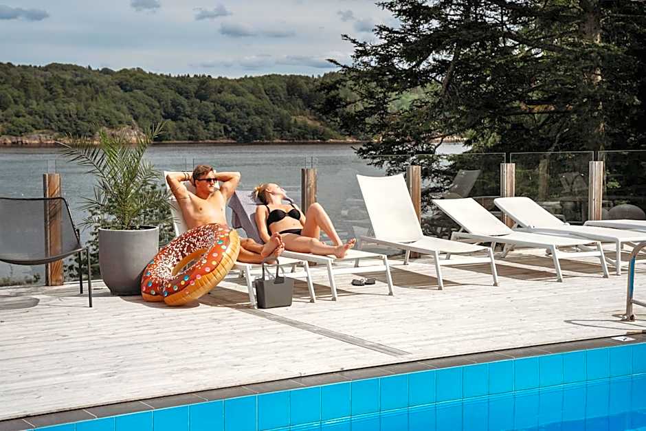 Vann Spa Hotell & Konferens