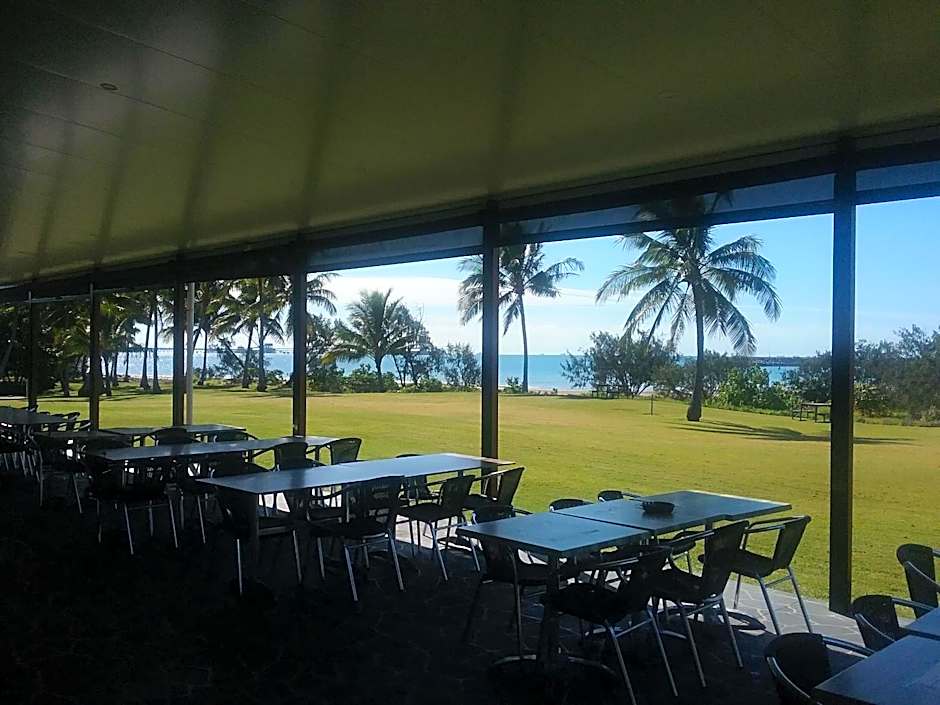 Hay Point Hotel/Motel