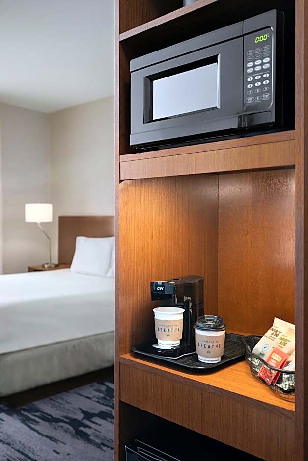 Fairfield Inn & Suites by Marriott Athens