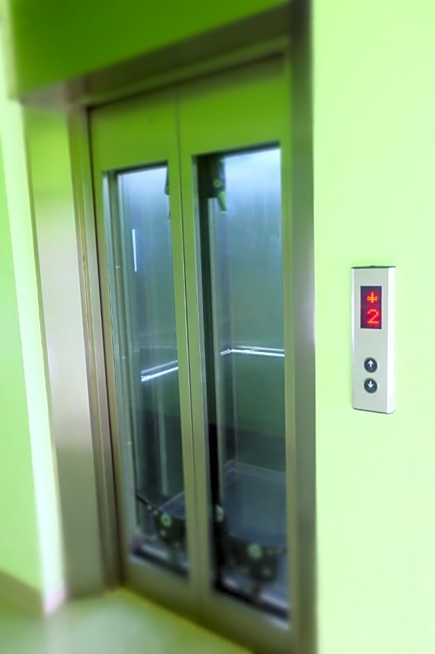 River Residence 2 Saraburi