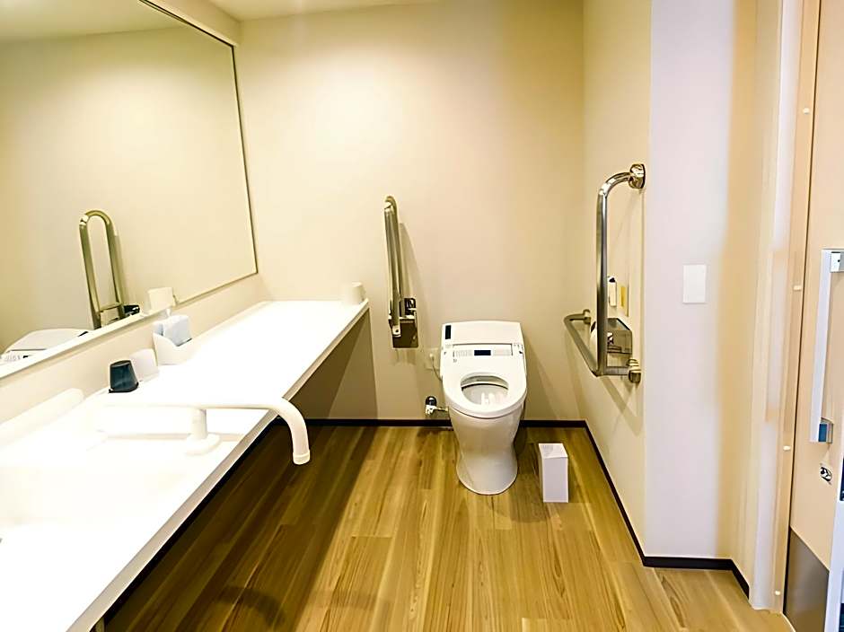 Hotel Lantana Naha Kokusai-Dori