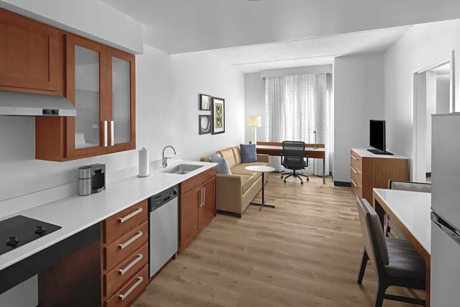 Residence Inn by Marriott Durham McPherson/Duke University Medical Center Area