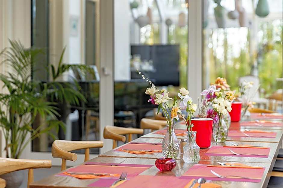 Buitenplaats Iepenoord