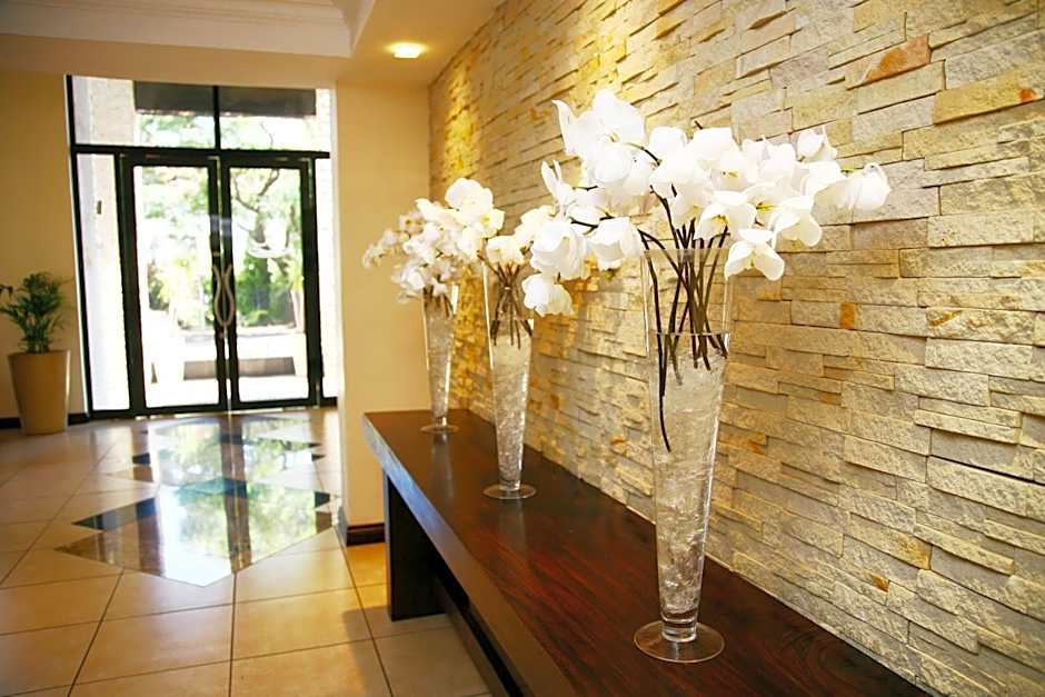 Premier Hotel Pretoria