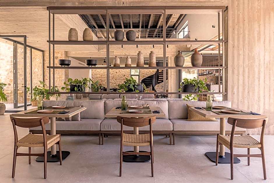 Theros All Suite Hotel - Adults Only