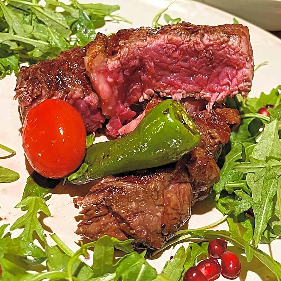 Gasthof Hasen Grill Masters