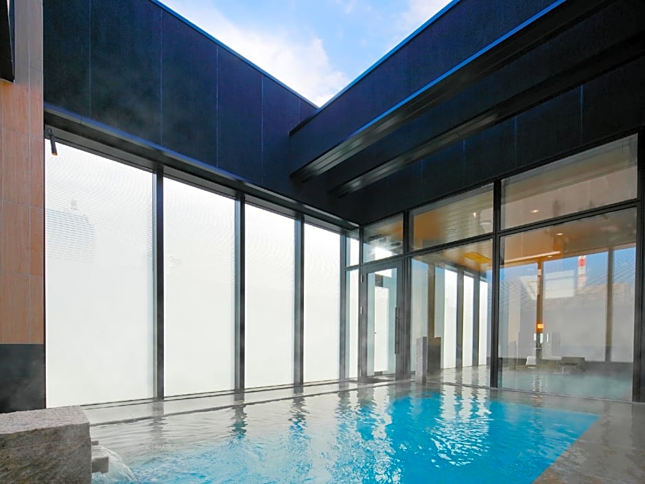 Candeo Hotels Tokyo Shimbashi