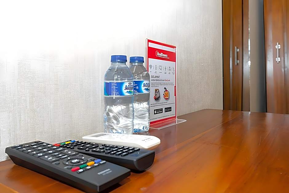 RedDoorz near Gajahmungkur Semarang