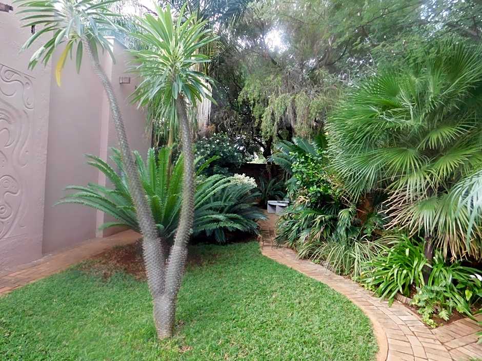 Fouriestreet 199 Bed and Breakfast